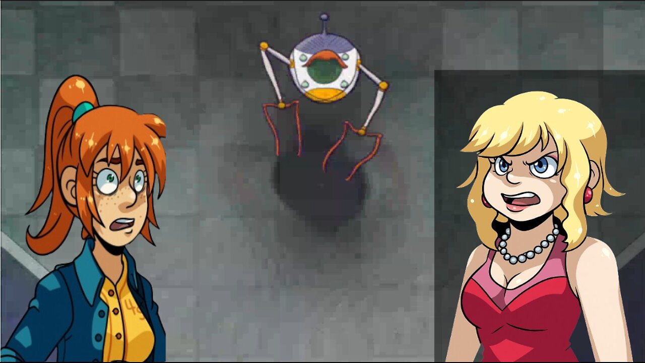 TIME FOR A PEP TALK! Weird and Unfortunate Things are Happening Part Four