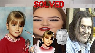 #ABDUCTION RAPE MURDER CHILD ,SARAH PAYNE
