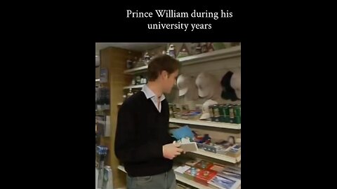 University days #teenage #wild boy era#Prince William