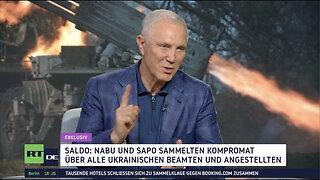 RT DE-Exklusiv: Cherson-Gouverneur Saldo über Lage an der Front und Friedensoptionen