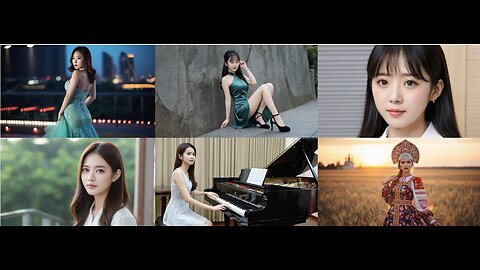 청록의 밤 重复练习夜の街のバラードกิโลเมตรที่สูญหายHương Rượu(Финал)[KCJTVRU Pop [Music]