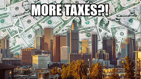 Another Tax - The Morning Answer with Jennifer Horn! 1/16/26