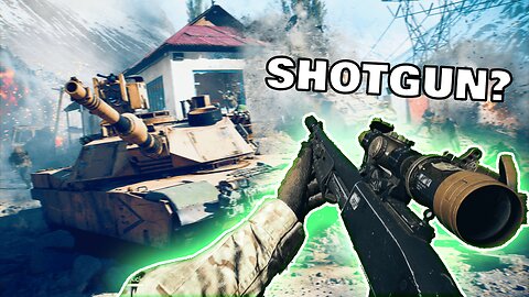 Este ARMA destruye en BATTLEFIELD 6 🔥 ¡La nueva META que NADIE esperaba!