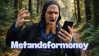 Mstandsformoney Lashes Out In Deleted Stream & Unseen Emails That Make You Wanna Sanitize Your Eyes