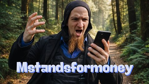 Mstandsformoney Lashes Out In Deleted Stream & Unseen Emails That Make You Wanna Sanitize Your Eyes