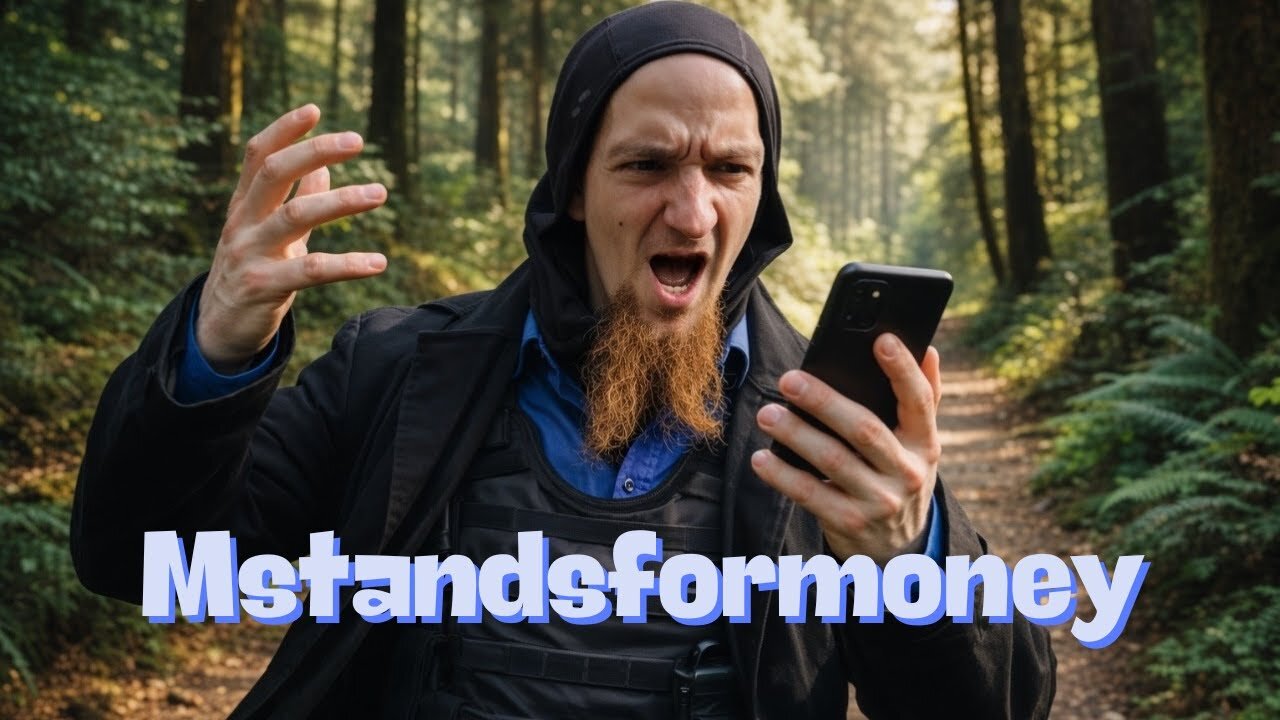 Mstandsformoney Lashes Out In Deleted Stream & Unseen Emails That Make You Wanna Sanitize Your Eyes