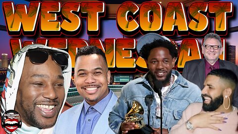 Drake ask to see legal and finalcial documents from Kendrick Lmar, Camron Pranks Omar Gooding