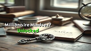 Millionaire Mindset: 5 Hidden Traits of Young Tycoons