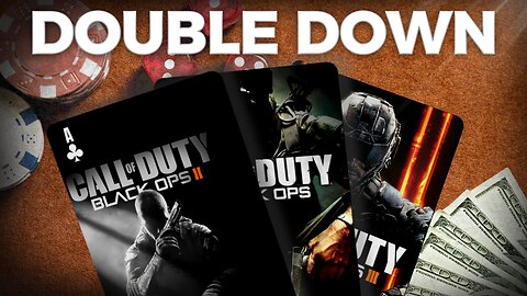 Is Microsoft About To Double Down & Save Call of Duty!?