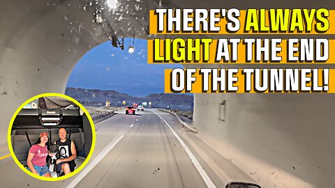 America The Beautiful In Motion: Trucking In The USA