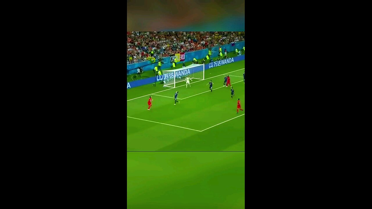 Football Shorts Video