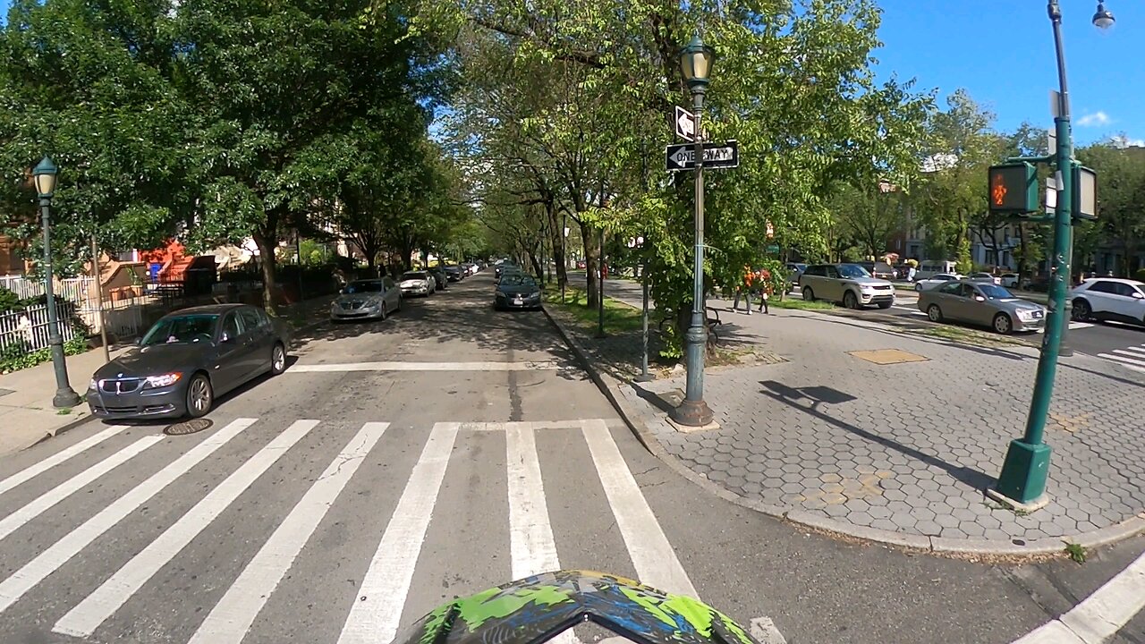 ONE LOVE & MORE BLESSINGS