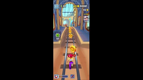 subway surfers live