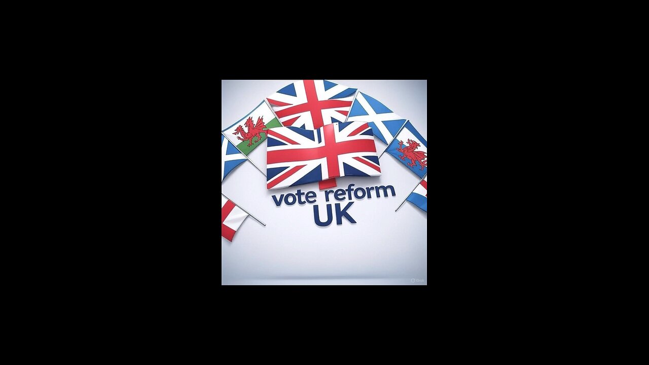 Vote Reform UK