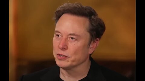 Elon Musk Addresses The Political ‘Blood Sport’
