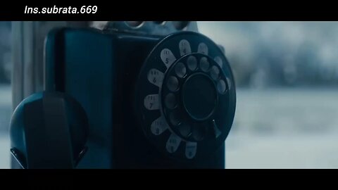 nice movie black phone