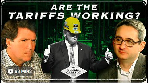 Oren Cass: How Trump’s Tariffs Are Reversing the Foreign Policy That Doomed America’s Economy