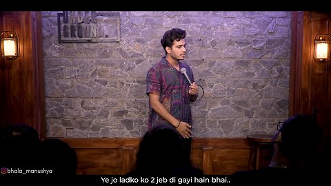 ladki ka chakkar...