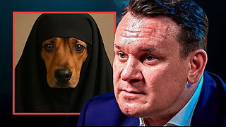 Why muslims hate dogs?