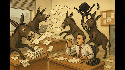 Anti-Conservative Consultants lose elections, Arctic Fox, Office Filing, Nov 18 elections 11/5 10am