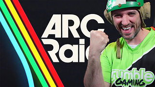 🟢ARC RAIDERS - IT'S FRIDAY BABY! LET'S RAID!🟢