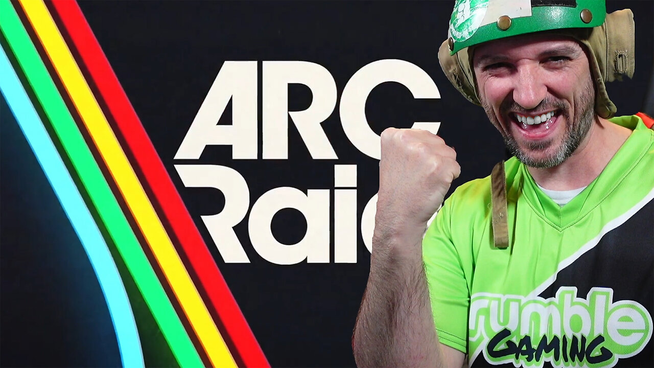 🟢ARC RAIDERS - IT'S FRIDAY BABY! LET'S RAID!🟢