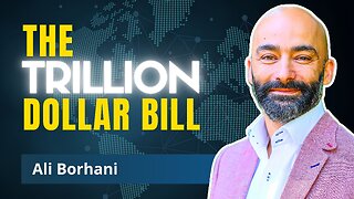 Suing the USA for 70 Years of Interventionism | Ali Borhani