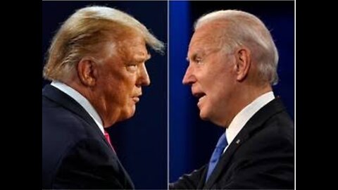 Trump vs Biden: Who’s Better for America? 🇺🇸 ! Comparison.