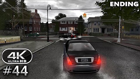 Grand Theft Auto 4 Gameplay Walkthrough Part 44 GTA 4 PC 4K 60FPS No Commentary