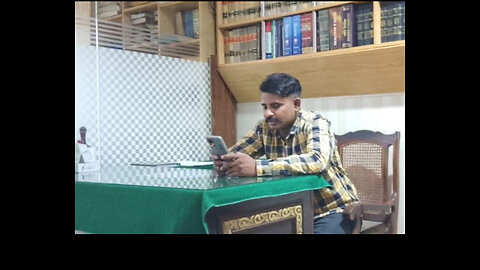 Pakistan with Imran Gill