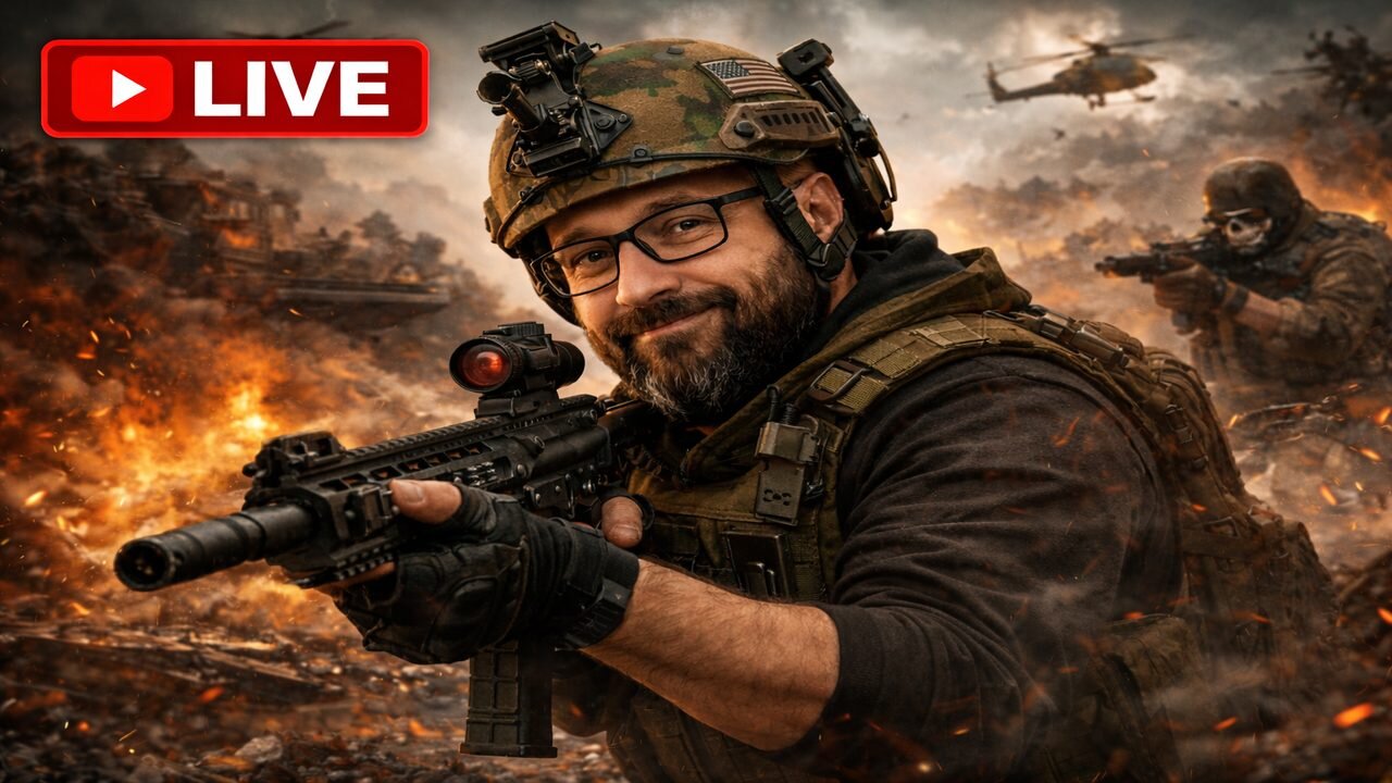 Just Watch What Happens