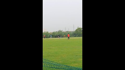 hard ball...