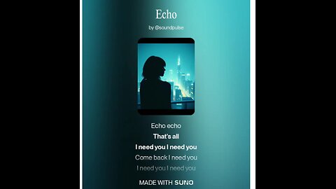 Echo