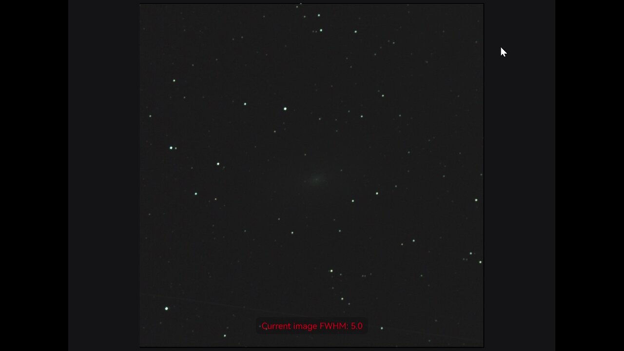 "By The Numbers: NGC 1,2,3,4"