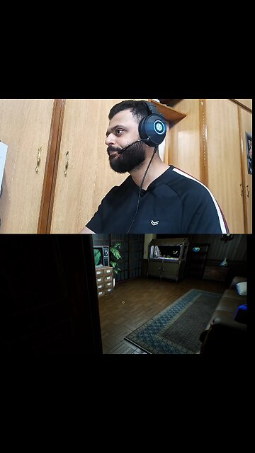 who at the door Coming soon Full gameplay