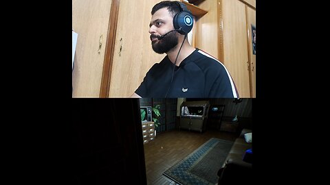 who at the door Coming soon Full gameplay