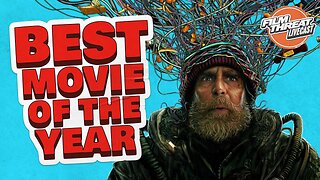 GOOD LUCK, HAVE FUN, DON'T DIE + LOADS OF REVIEWS | Film Threat Livecast