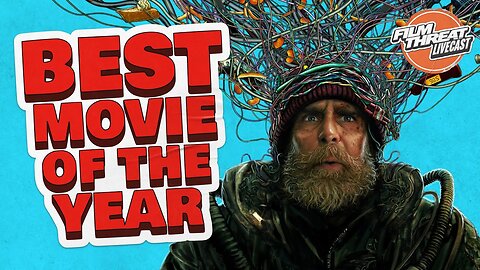 GOOD LUCK, HAVE FUN, DON'T DIE + LOADS OF REVIEWS | Film Threat Livecast