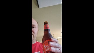 I Haven't Had Alcohol IN A MONTH!