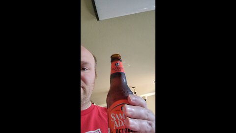 I Haven't Had Alcohol IN A MONTH!