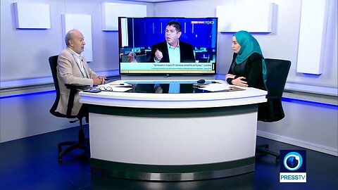 Israel Watch - The goals of the war on Gaza 30 07 2025 Ep274
