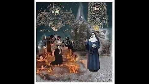 LUTHER & CALVIN IS IN HELL? TRUE Or FALSE #truth #jesus #mary #joseph #ihs #church #bible #christian