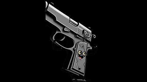 When Guns Use Mind Control On People To Make Them Commit Crimes 😂