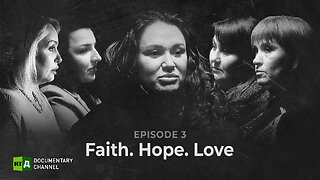 Time to Live. Time to Live. Faith Hope Love. Episode 3 | RT Documentary