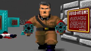 Wolfenstein 3D: Coffee Break OST - Level 1 (DAGGER.wlf)