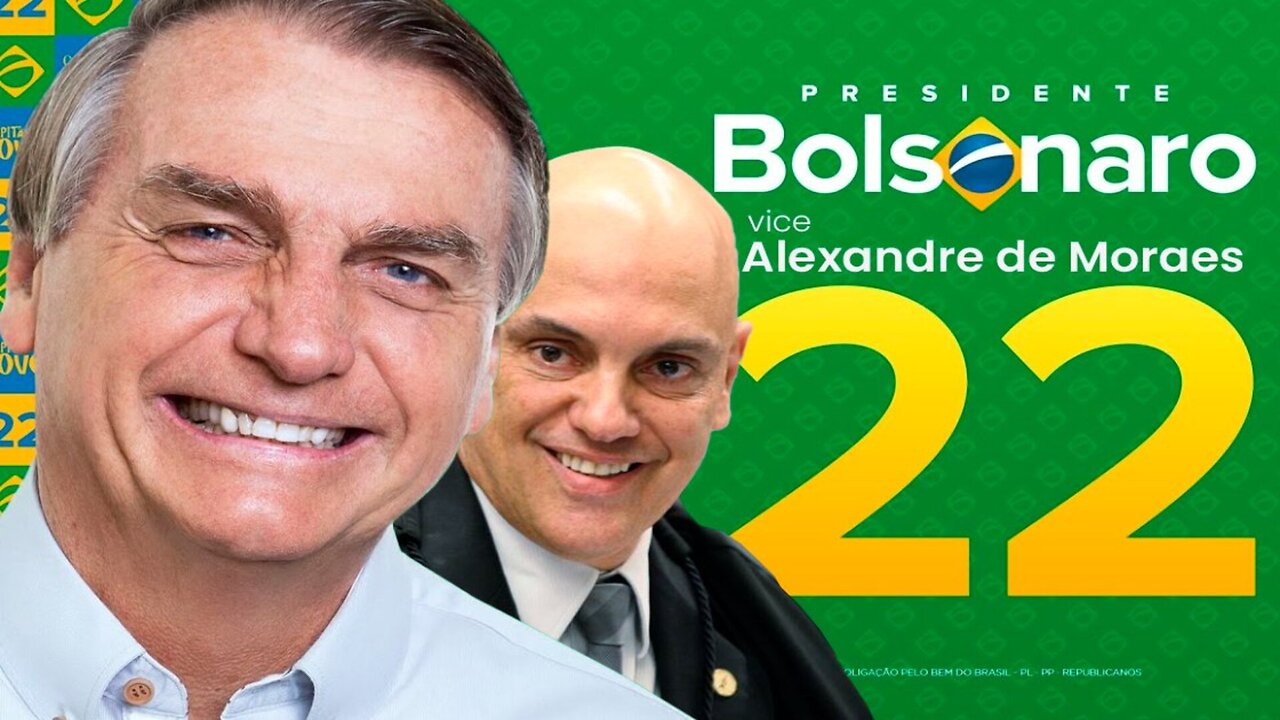 Julgamento do "gopi" e o convite.