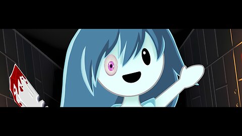[Spooky's Jump Scare Mansion] First Step