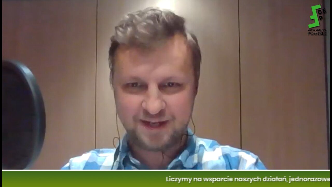 Tomasz WĘGRZYN: Ekshumacje na Wołyniu, neoSędziowie - Latarnik Wyborczy - zabawa czy manipulacja?