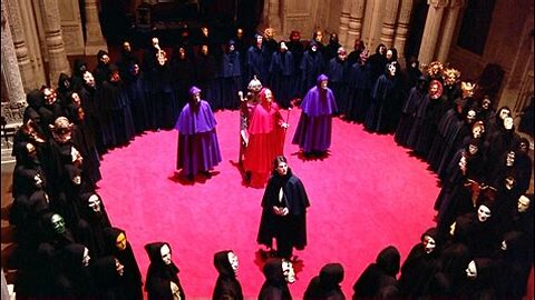 Eyes Wide Shut Soundtrack Suite 1999