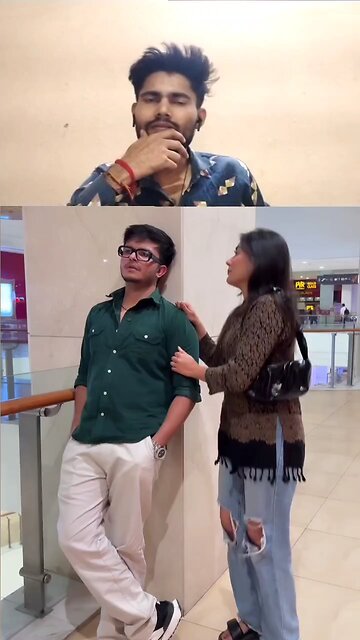 Baby mai chipunge Agar App mujhe dund lege too mujhe shopping karana